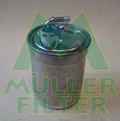 MULLER FILTER Топливный фильтр FN324